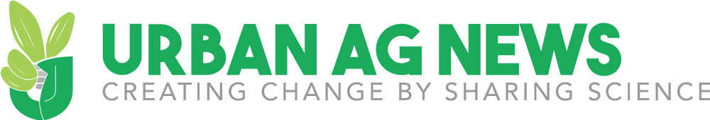 Urban Ag News
