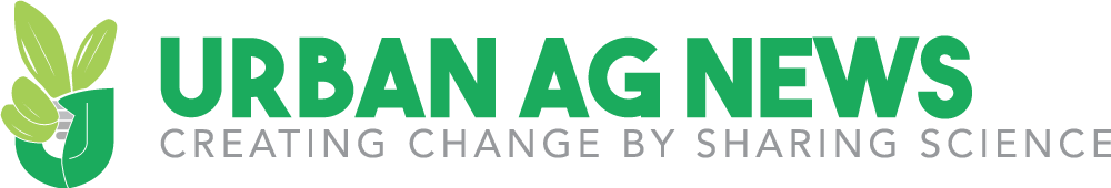 Urban Ag News